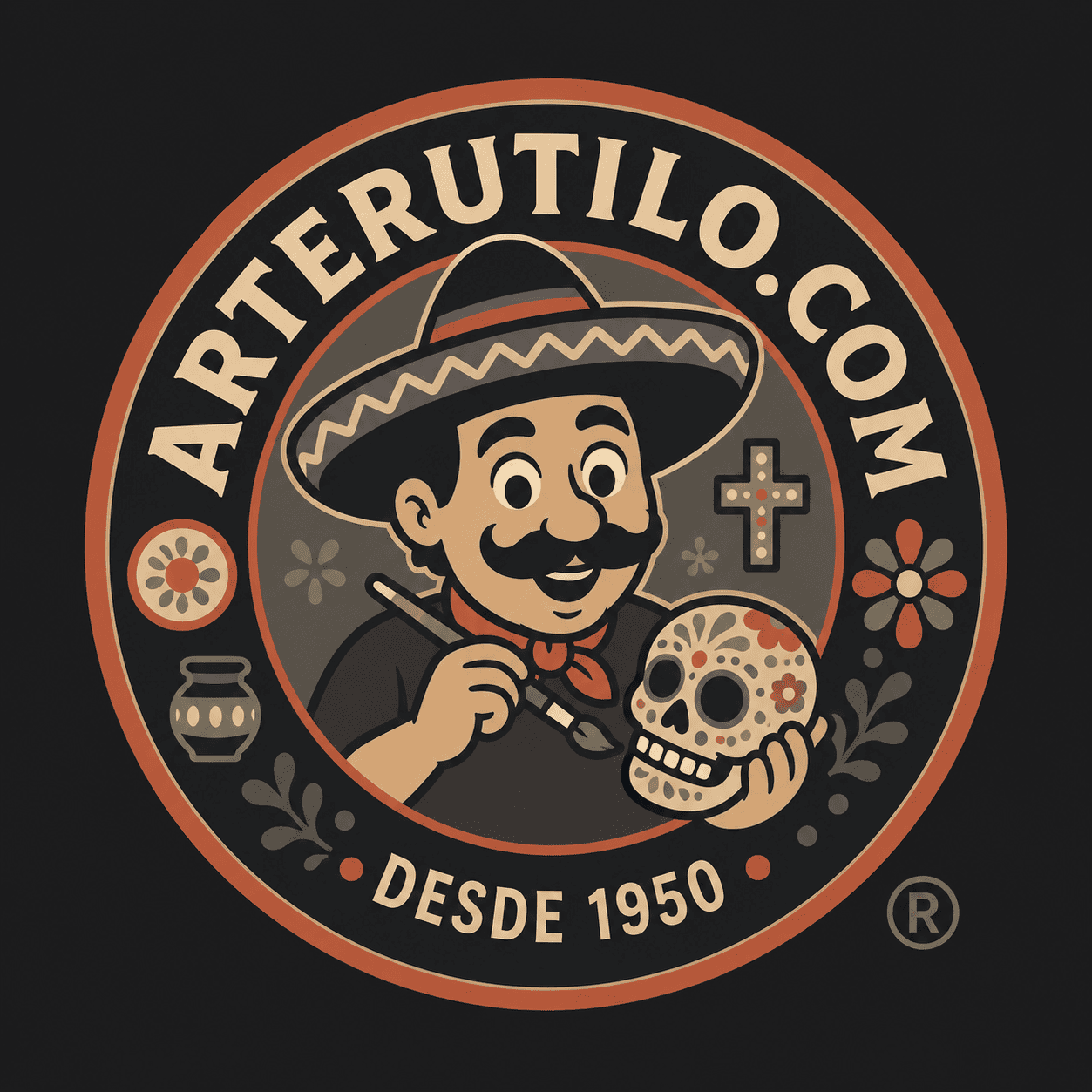 Arte Rutilo