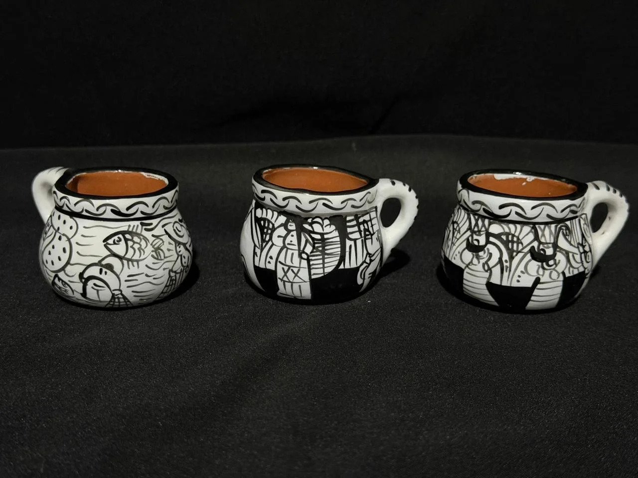 Tequileros Artesanales por Mayoreo | Arte Rutilo