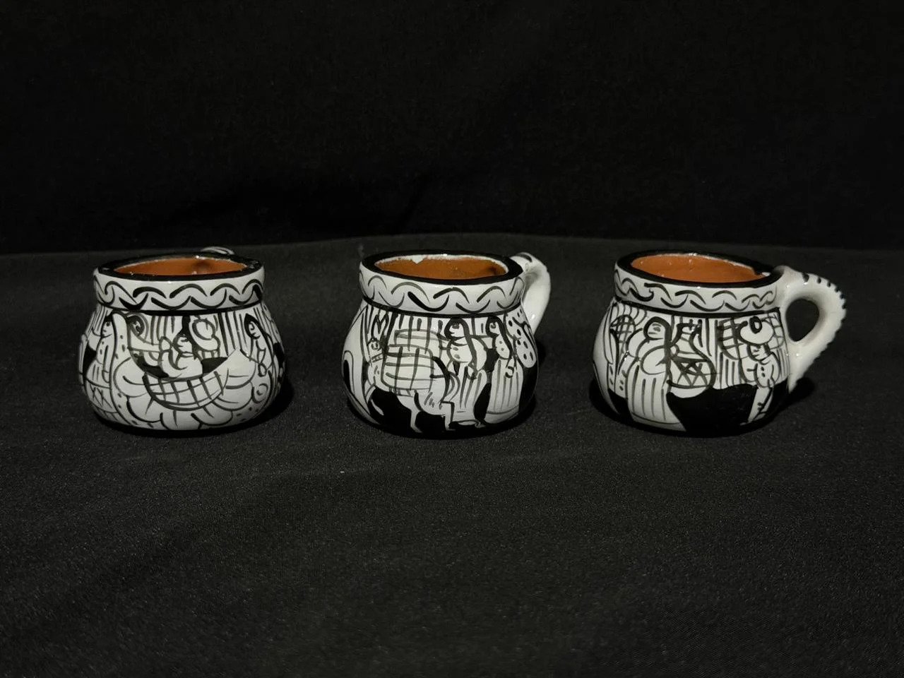 tequileros artesanales por mayoreo
