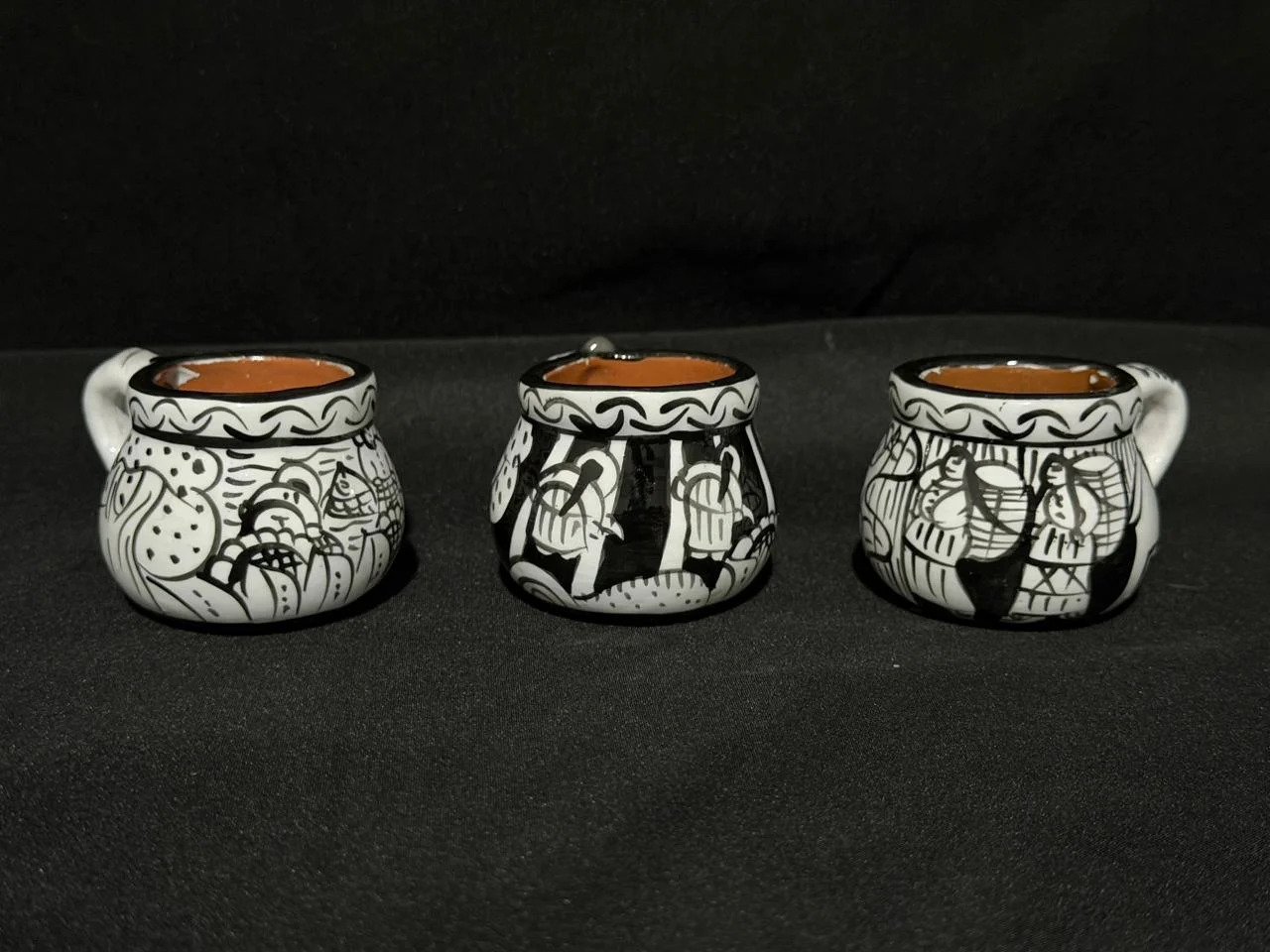 tequileros artesanales por mayoreo